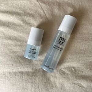 U Beauty The BARRIER Bioactive Mist bundle (30 mL, 100 mL)